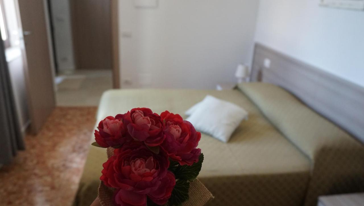 B&B Da Nicoletta ซานปันตาเลโอ ภายนอก รูปภาพ